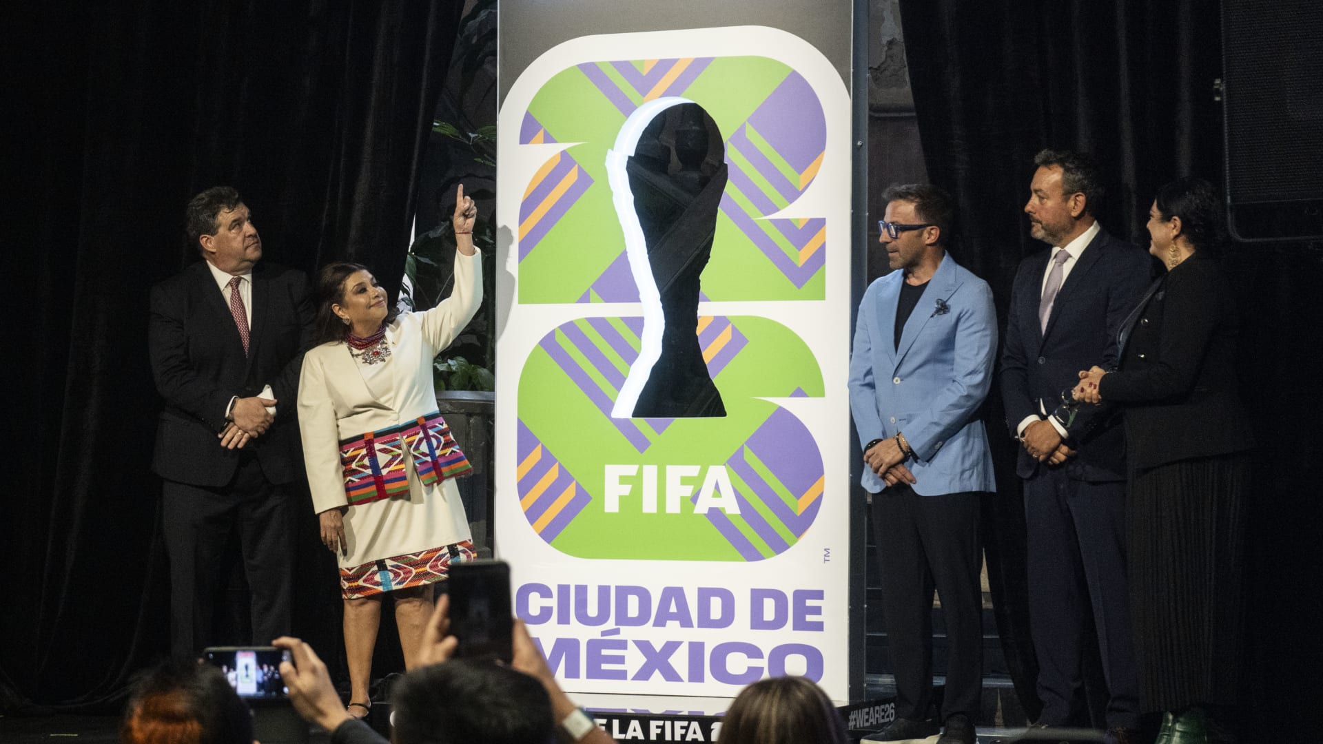 بينهم 7 منتخبات عربية.. إليك المتأهلين إلى كأس العالم 2026 حتى الآن