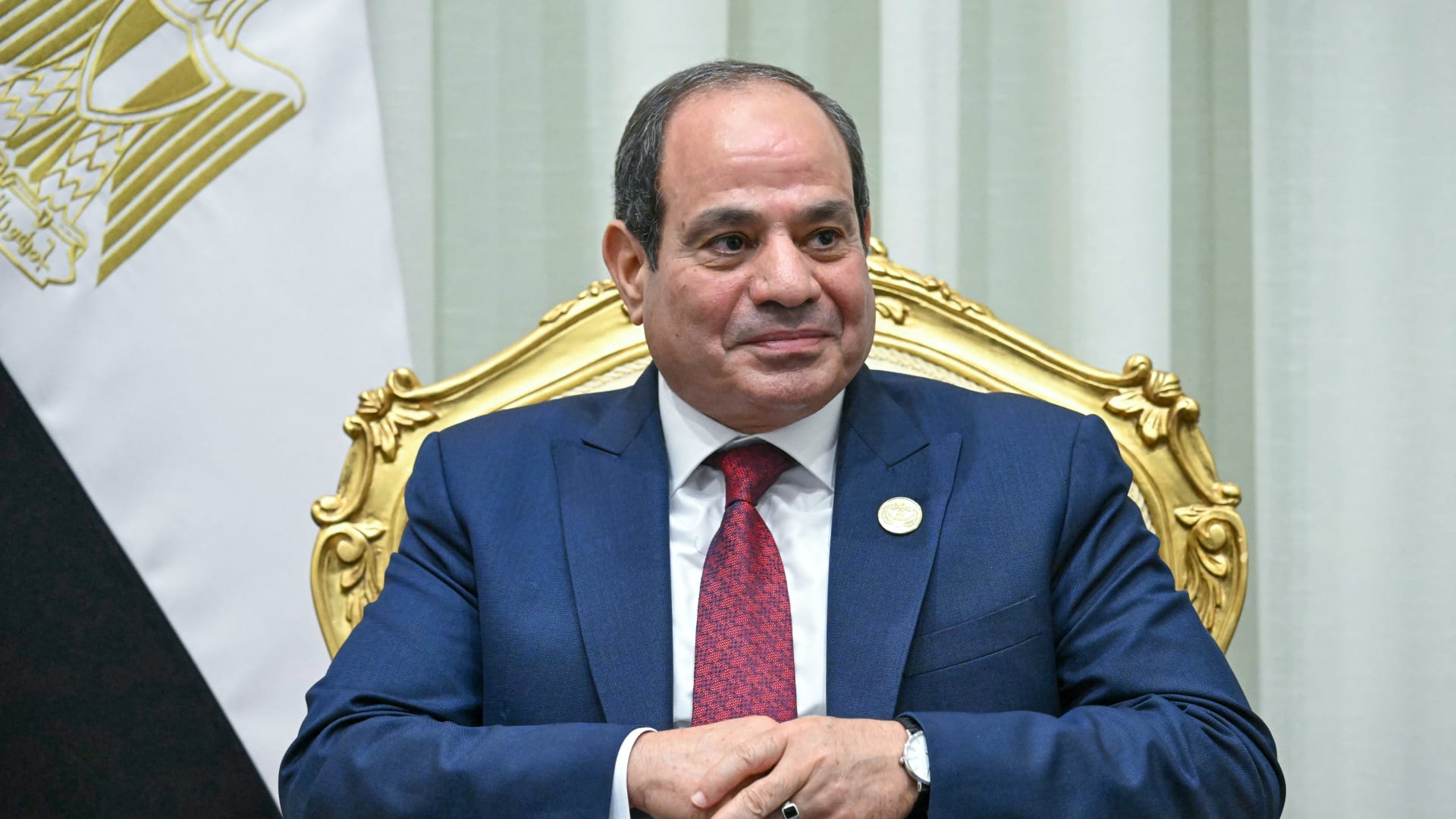 "واجهنا حربا في 2011".. السيسي بندوة تثقيفية للجيش: "نعمل حسابا للرأي العام وأراهن على الشعب دائما"