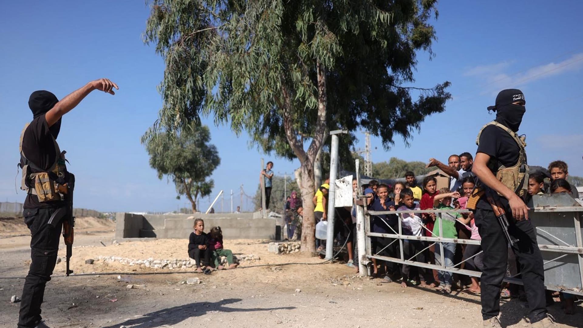 كتائب القسام تعلن العثور على جثة رهينة إسرائيلي آخر