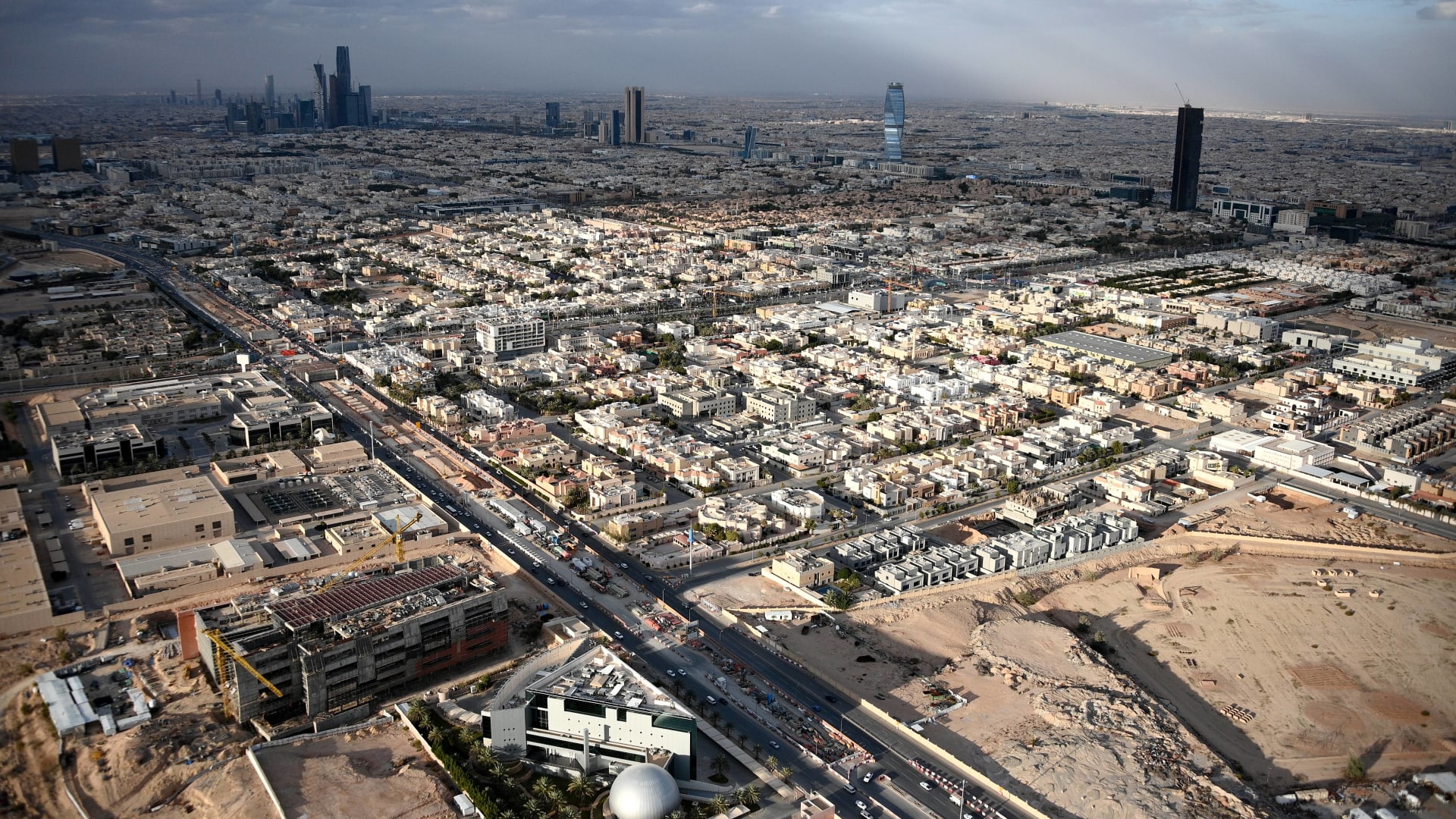 السعودية.. الداخلية تعلن إعدام مواطن في المنطقة الشرقة ارتكب "جرائم إرهابية"