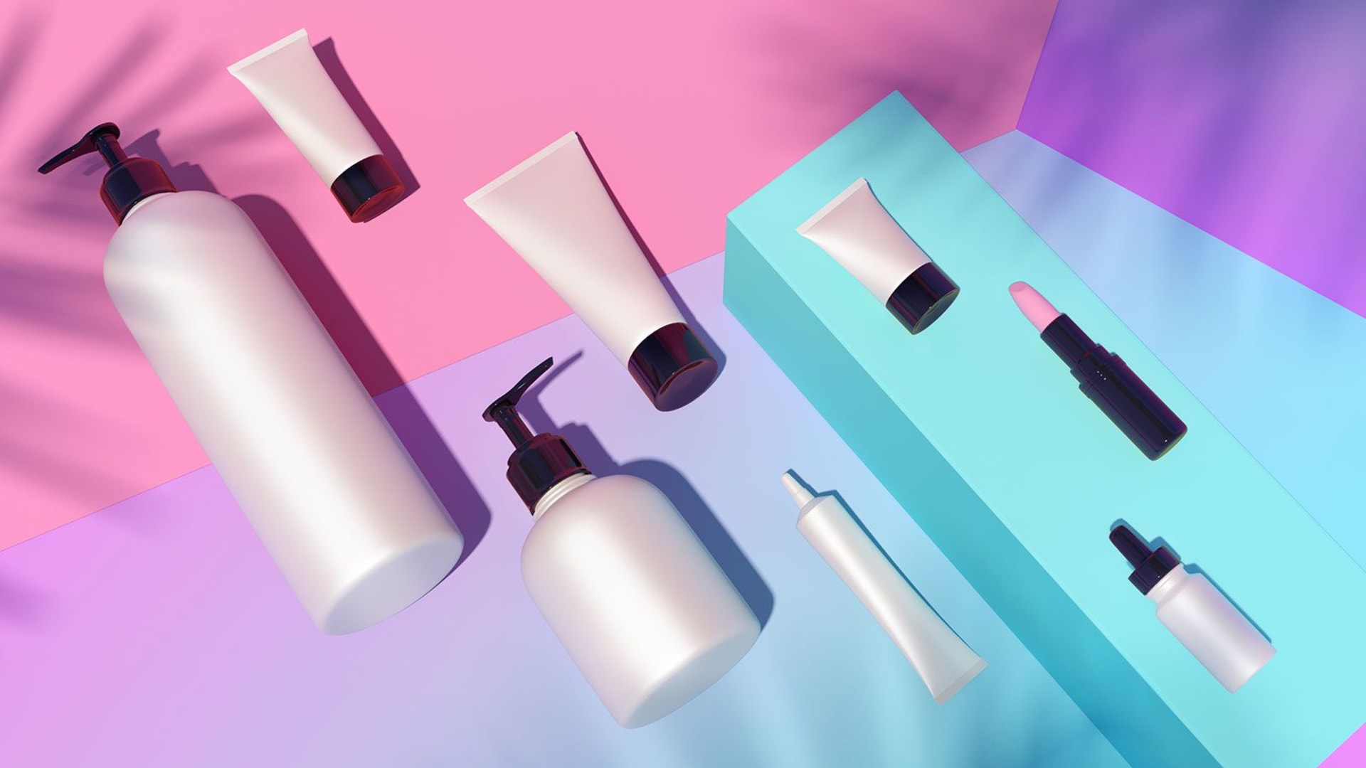 روتين الجمال ليس آمنا..كشف مواد خطرة بمنتجات العناية الشخصية