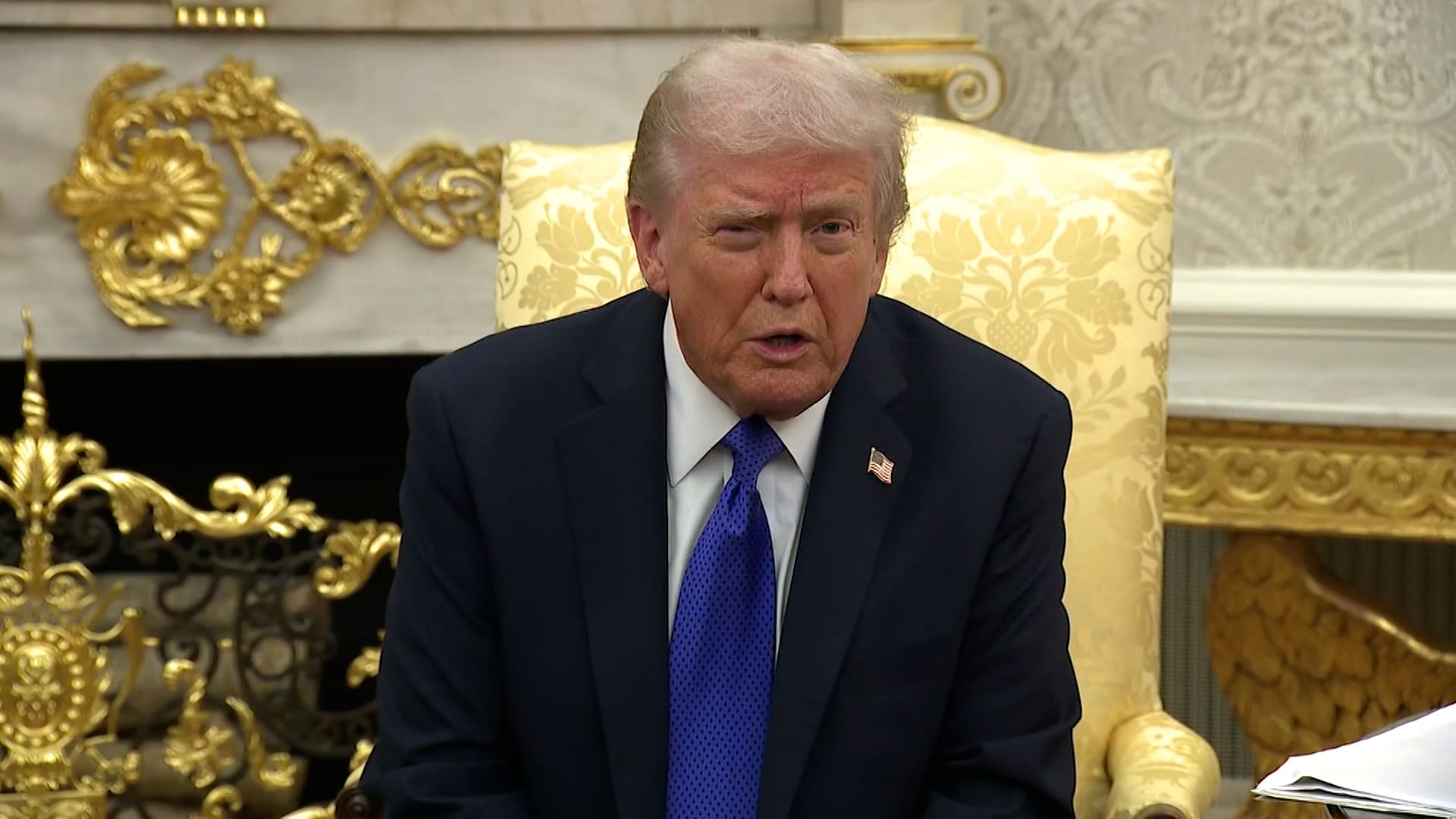 ترامب يلغي لقائه المرتقب مع بوتين: "لم أشعر بالراحة"