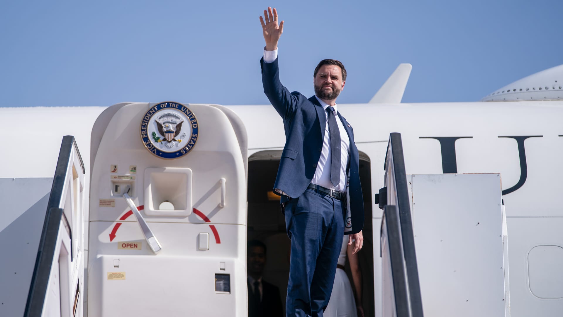 فانس: يُمكن إعادة بناء رفح في عامين أو ثلاثة.. وتصويت الكنيست بشأن الضفة الغربية "إهانة"