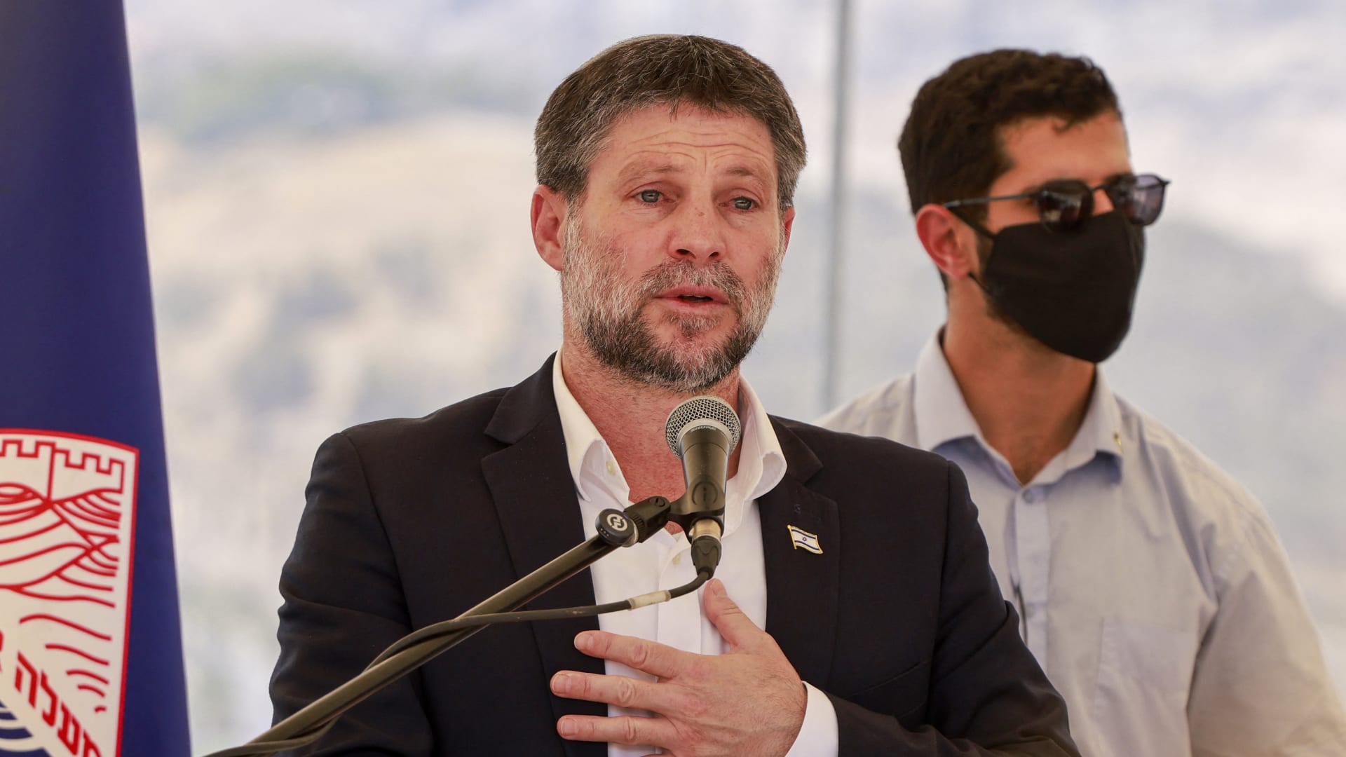 بعد تصريحه عن السعودية.. سموتريتش يُعرب عن "أسفه": "لم يكن موفقا"