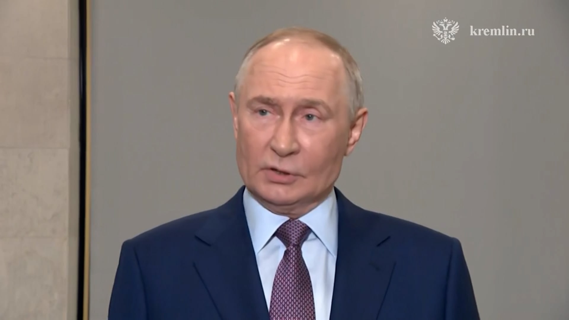 بوتين ردًا على فرض عقوبات جديدة على روسيا: لن تؤثر بشكل كبير على رفاهيتنا الاقتصادية