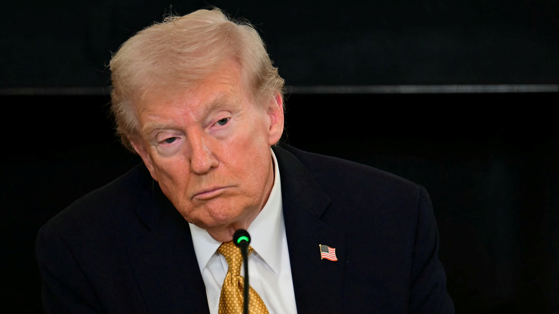 تحقيق CNN يكشف أجندات وأمور قد لا تعلمها عمّن تبرع لترامب لبناء قاعة الرقص في البيت الأبيض