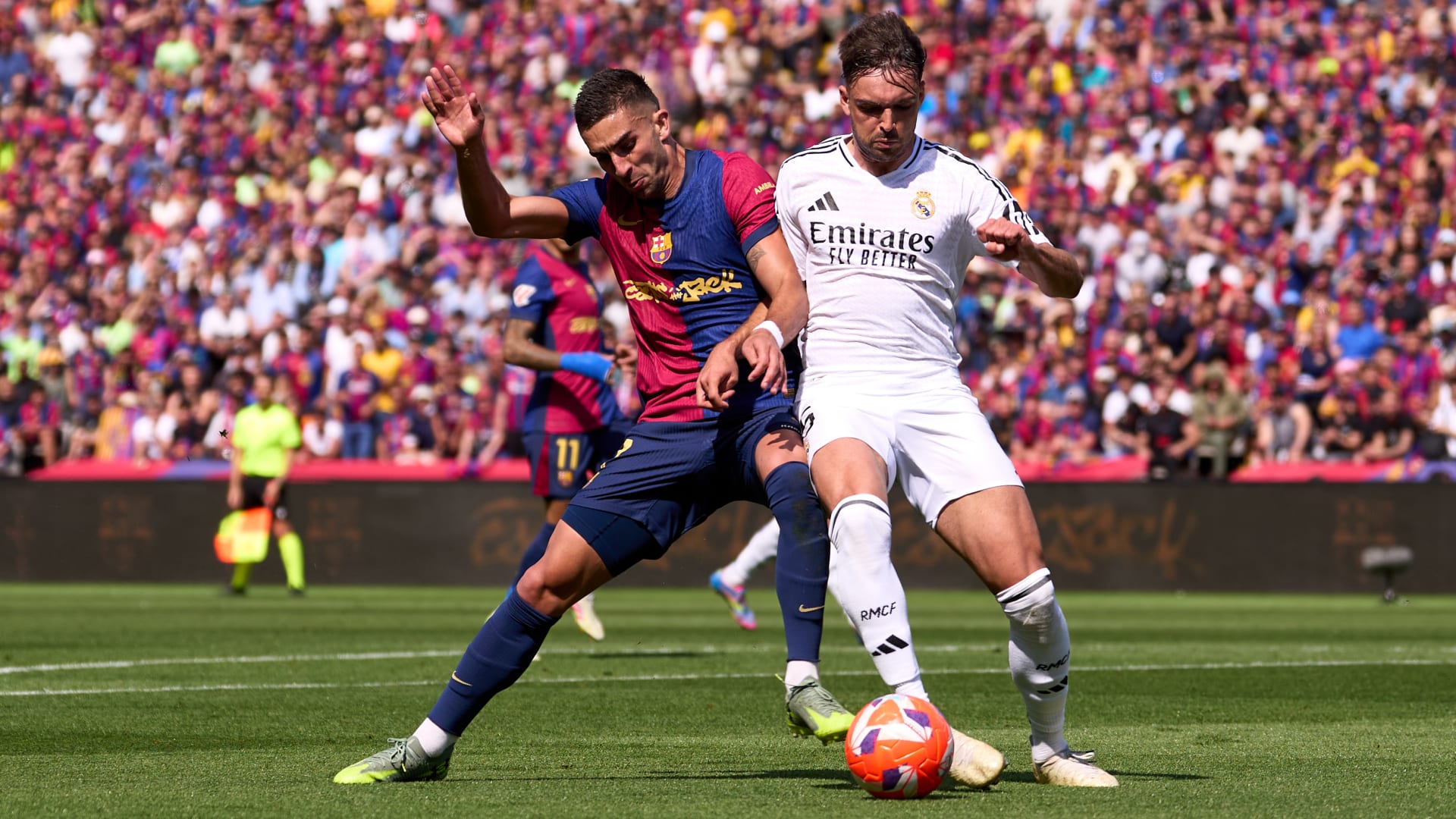 "الكلاسيكو" بين ريال مدريد وبرشلونة.. أبرز المحطات التاريخية منذ 1929 وحتى 2025