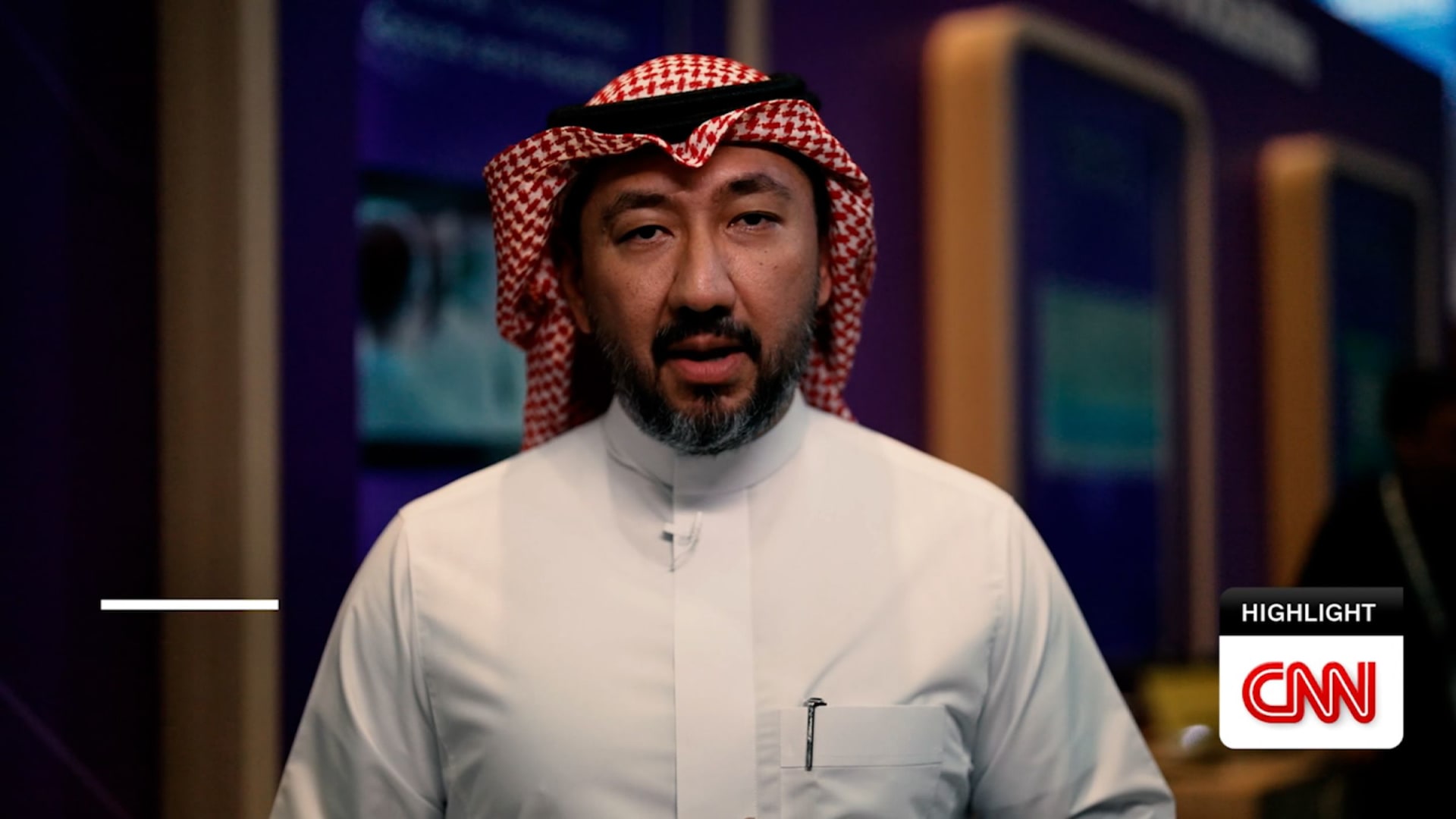 محمد الخوتاني: هذا الجيل الأخير من القوى العاملة البشرية 100%