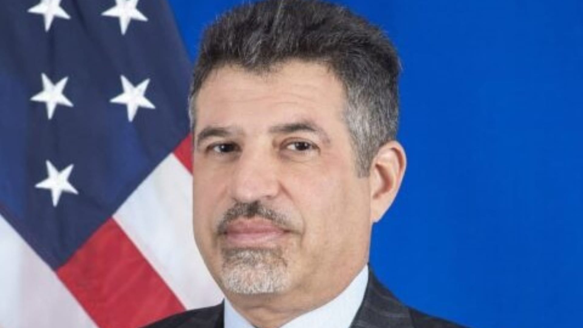 ستيفن فاجن.. من هو السفير الأمريكي الذي سيقود مركز التنسيق المدني العسكري لدعم اتفاق غزة؟