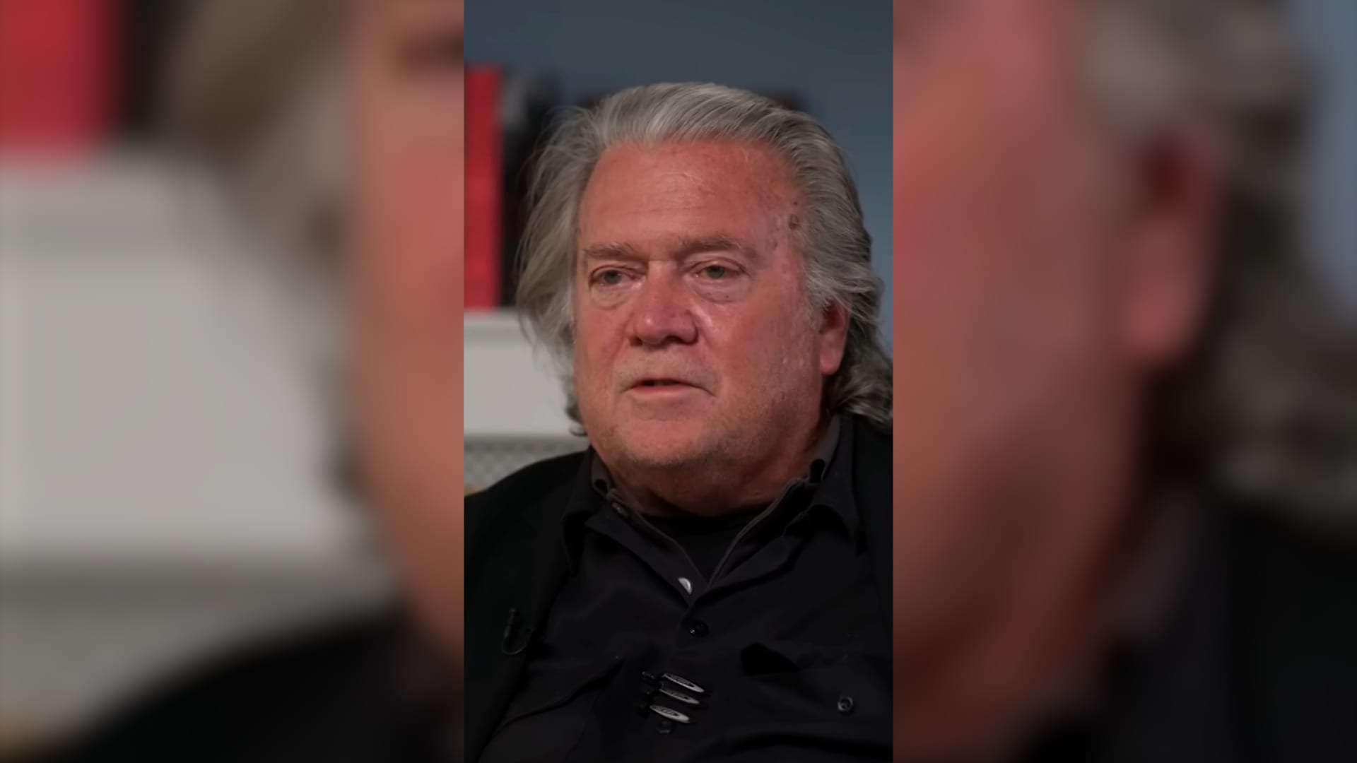 مسؤول سابق بالبيت الأبيض: هناك خطة لولاية ثالثة لترامب وسيكون رئيس أمريكا في عام 2028