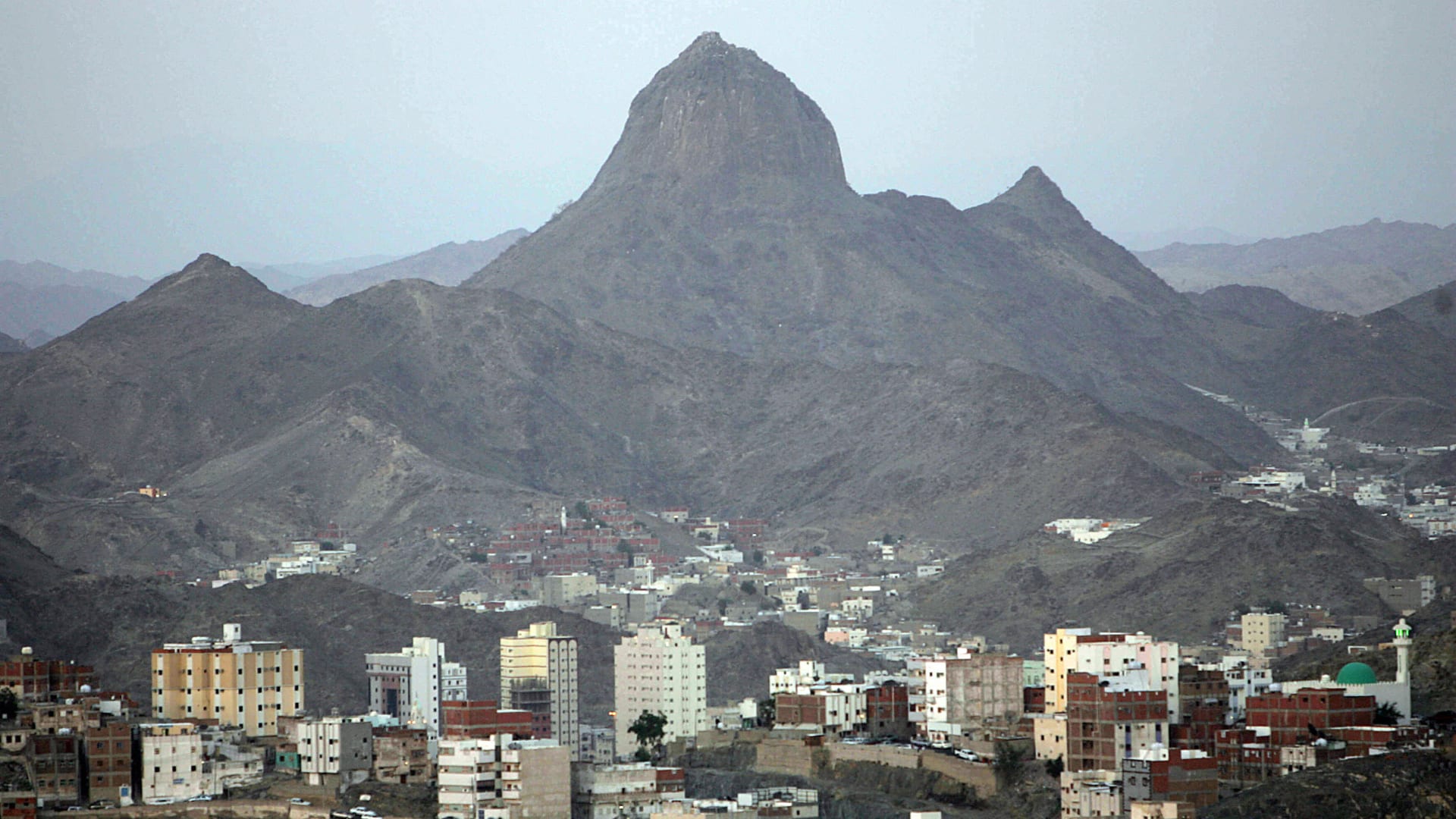 السعودية تعلن إعدام أردني "تعزيرا" في مكة وتكشف ما أدين به