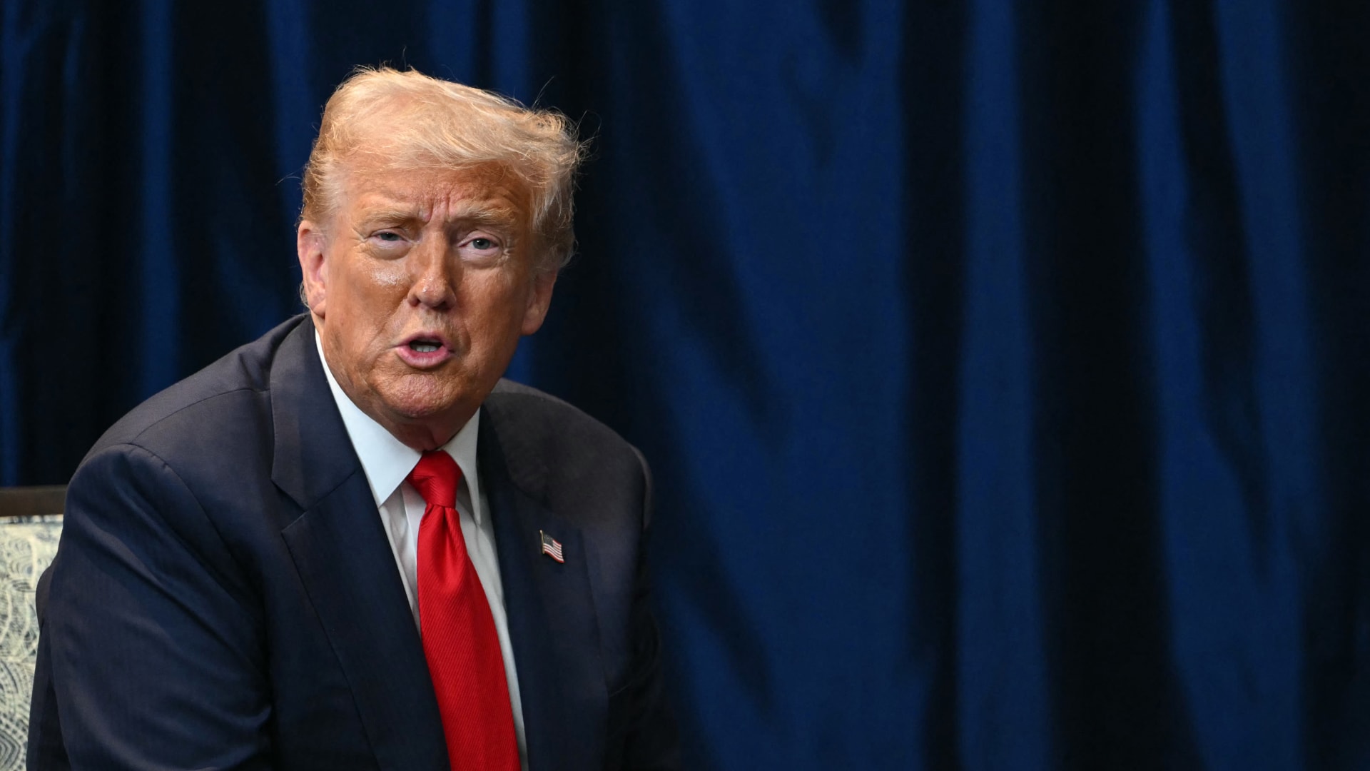 ترامب يُكرر ادعاءه بالمساهمة في إنهاء 8 حروب.. ما هي؟