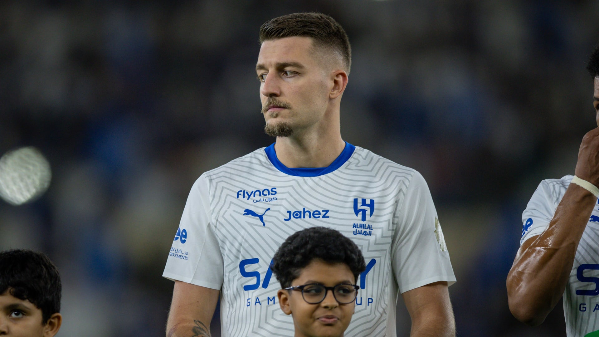 بعد تجديد عقده.. سافيتش يكشف مميزات اللعب مع الهلال السعودي