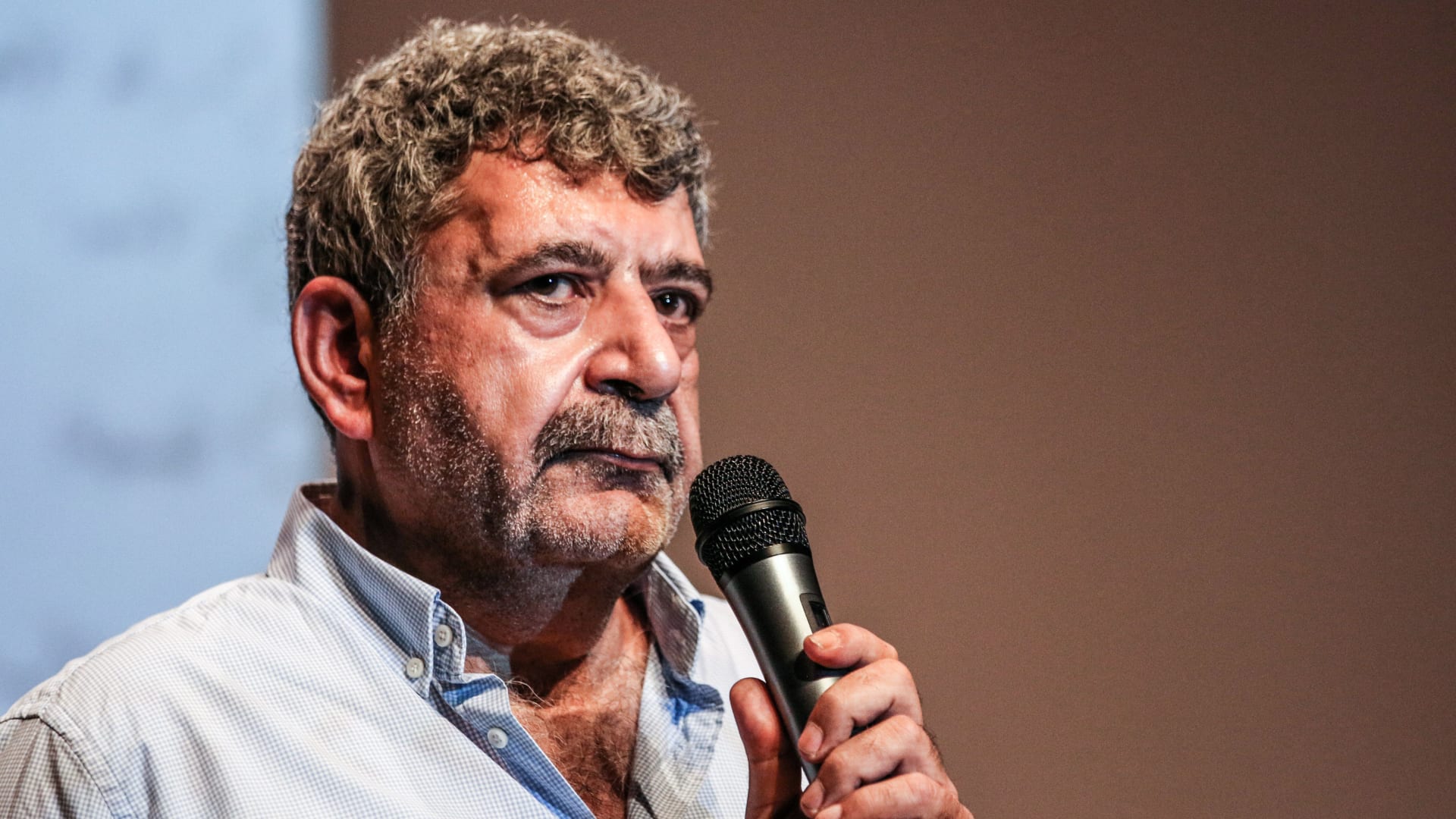 "نوّر مولانا".. تيم حسن يرحب بعودة فارس الحلو للدراما السورية