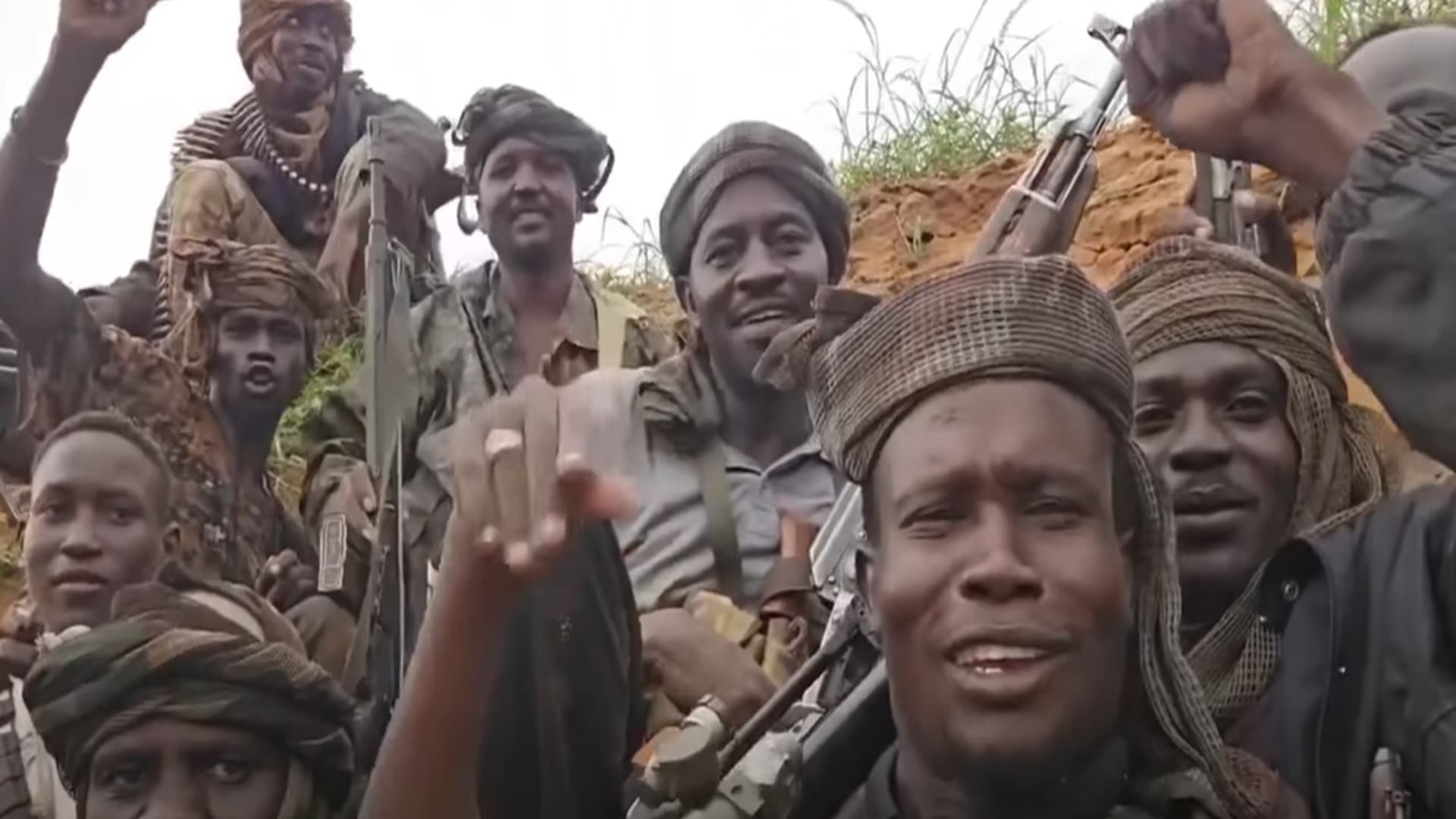 الفاشر.. حقيقة فيديو "رسالة قوات الجيش السوداني بعد هجوم الدعم السريع"