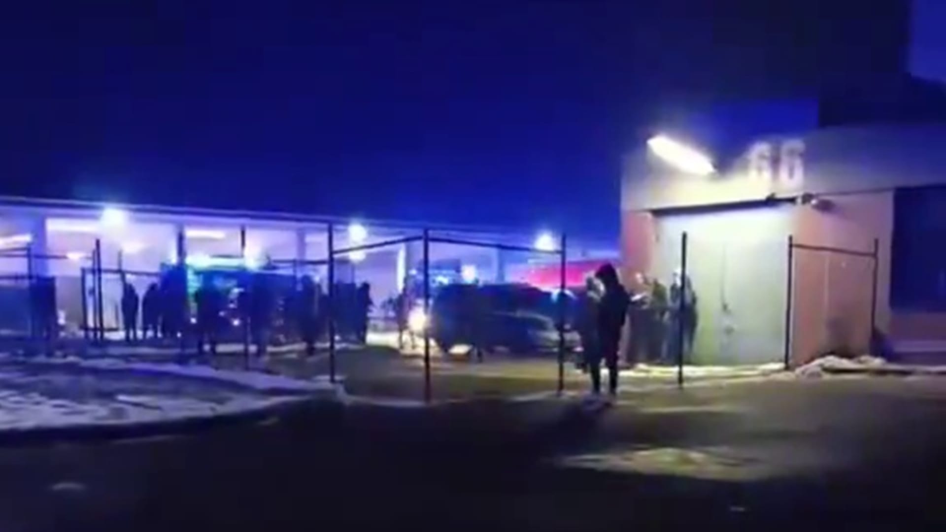 تداول فيديو لـ"ترحيل لاجئين سوريين من ألمانيا".. ما حقيقته؟