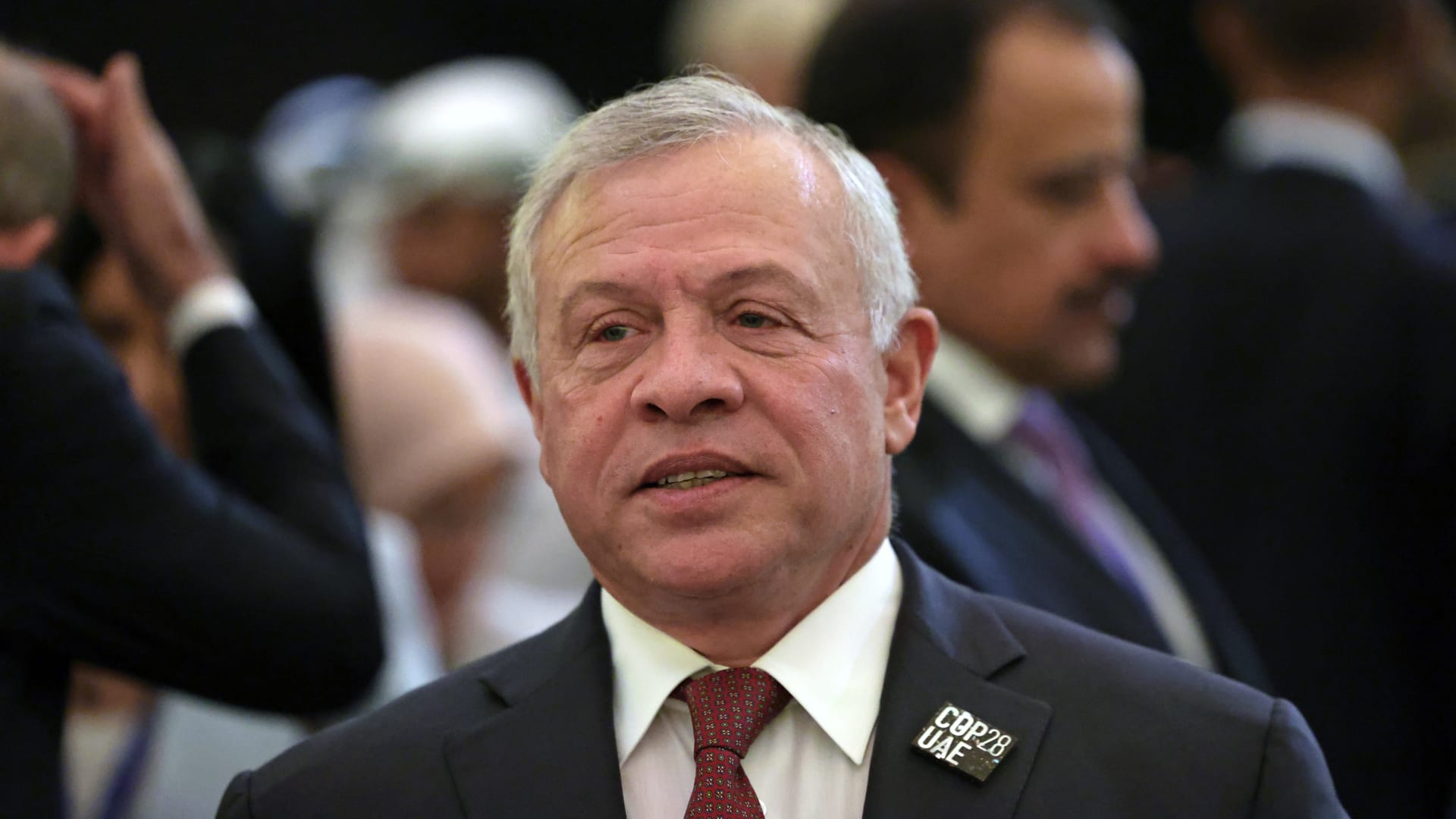 الأردن.. مراقبون يُعلّقون لـCNN على دلالات "خطاب العرش": مصارحة داخلية لمواجهة تهديدات ضم الضفة