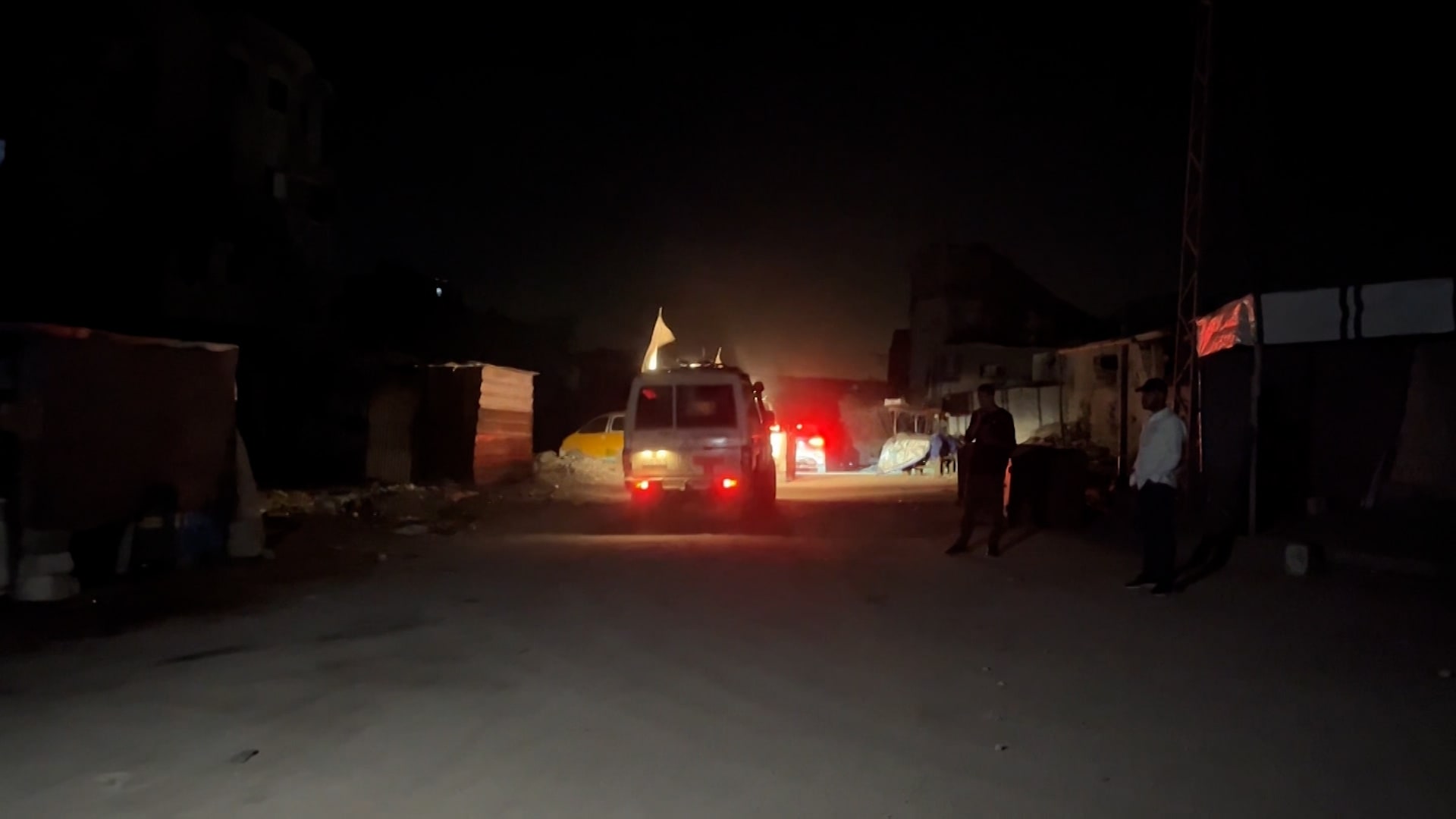 نتنياهو يعطي الضوء الأخضر لشن ضربات جوية على غزة.. إليكم ما نعلمه