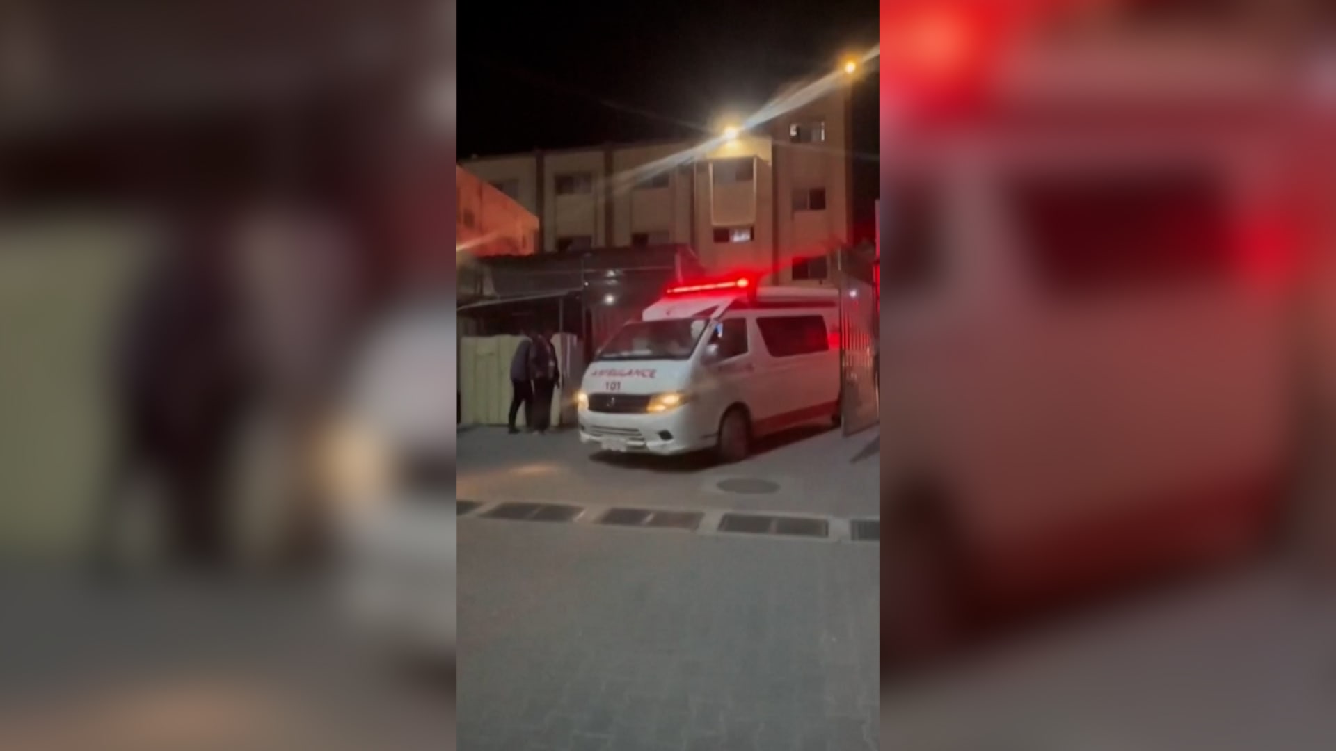 تصعيد جديد.. إسرائيل تقصف غزة بعد اتهامها حماس بانتهاك وقف إطلاق النار