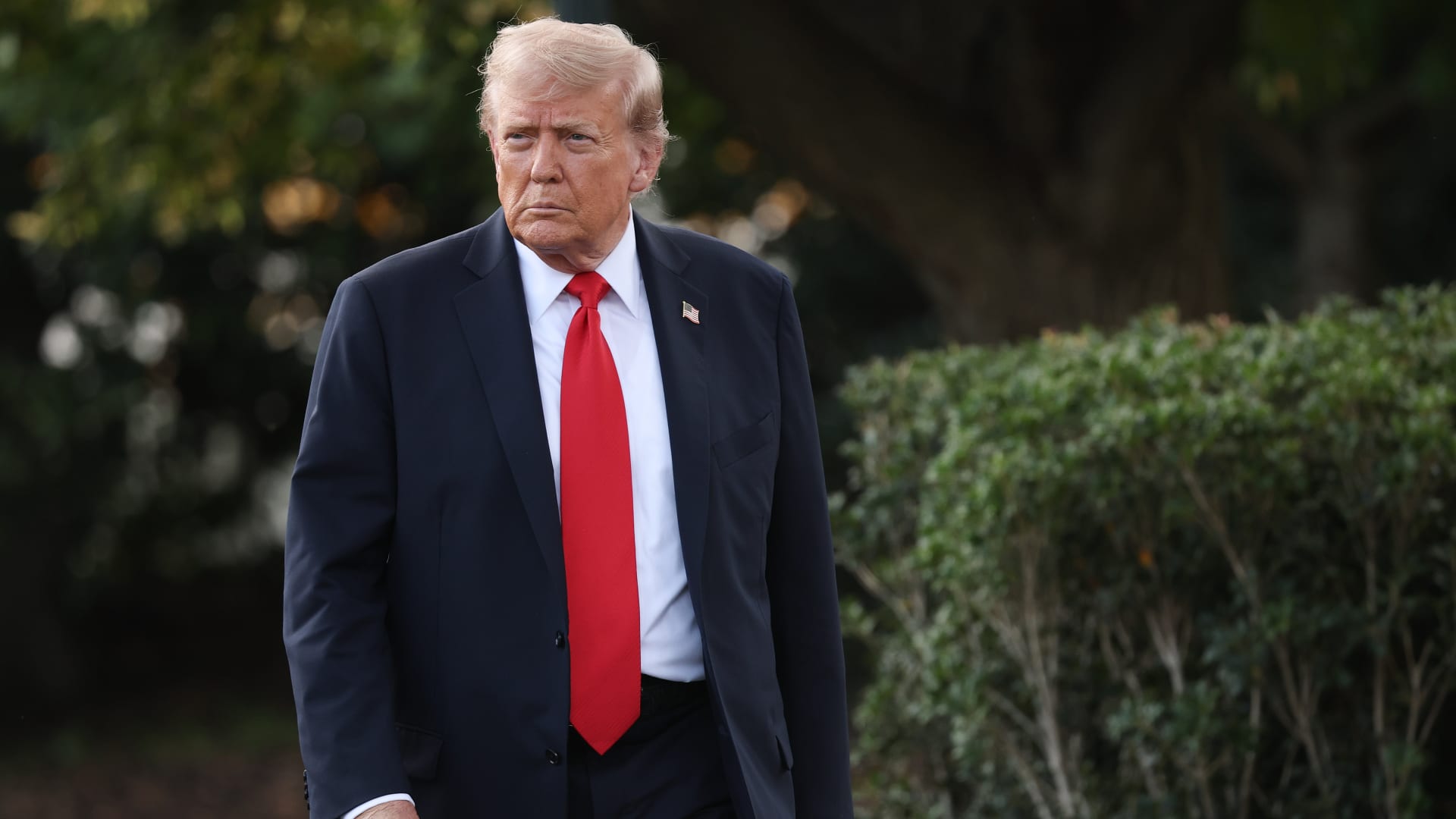 بعد توقف دام 3 عقود.. ترامب: أمريكا ستبدأ "فورا" في اختبار الأسلحة النووية