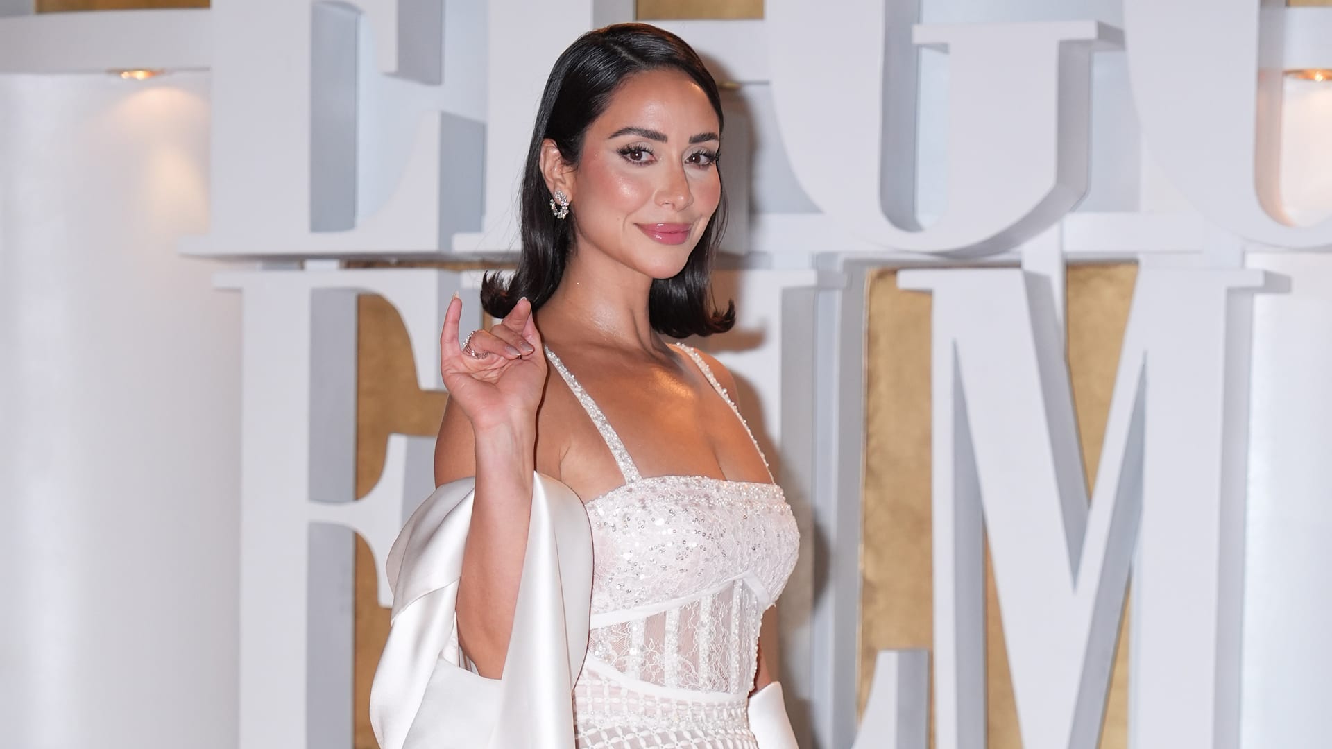 بسنت شوقي تكشف عن تعليق يستفزّها على مواقع التواصل