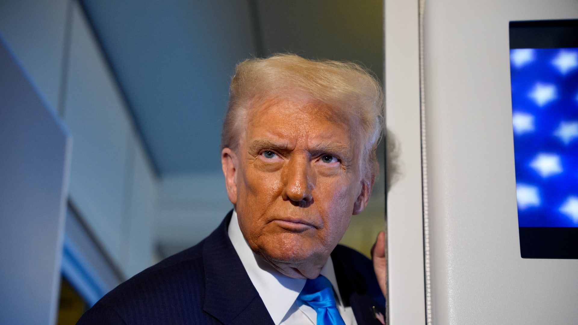 بعد إعلان ترامب.. متحدث أممي يُحذر من مخاطر التجارب النووية