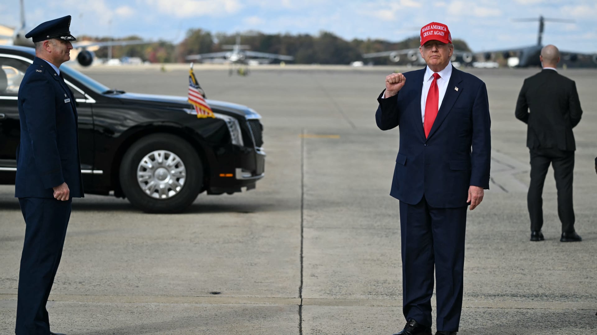 تعقيدات عميقة ومخاطر دبلوماسية.. ترامب يأمر باستئناف التجارب النووية وخبراء يشعرون بالقلق