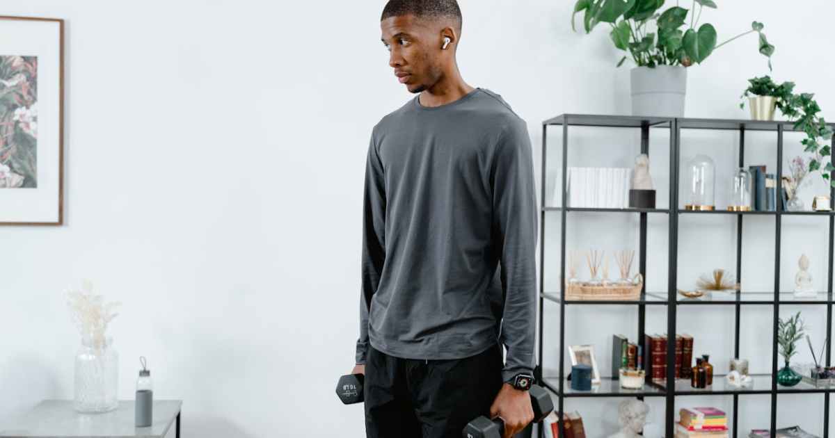 لماذا تُعد تمارين القوة أفضل دفاع ضد الشيخوخة؟