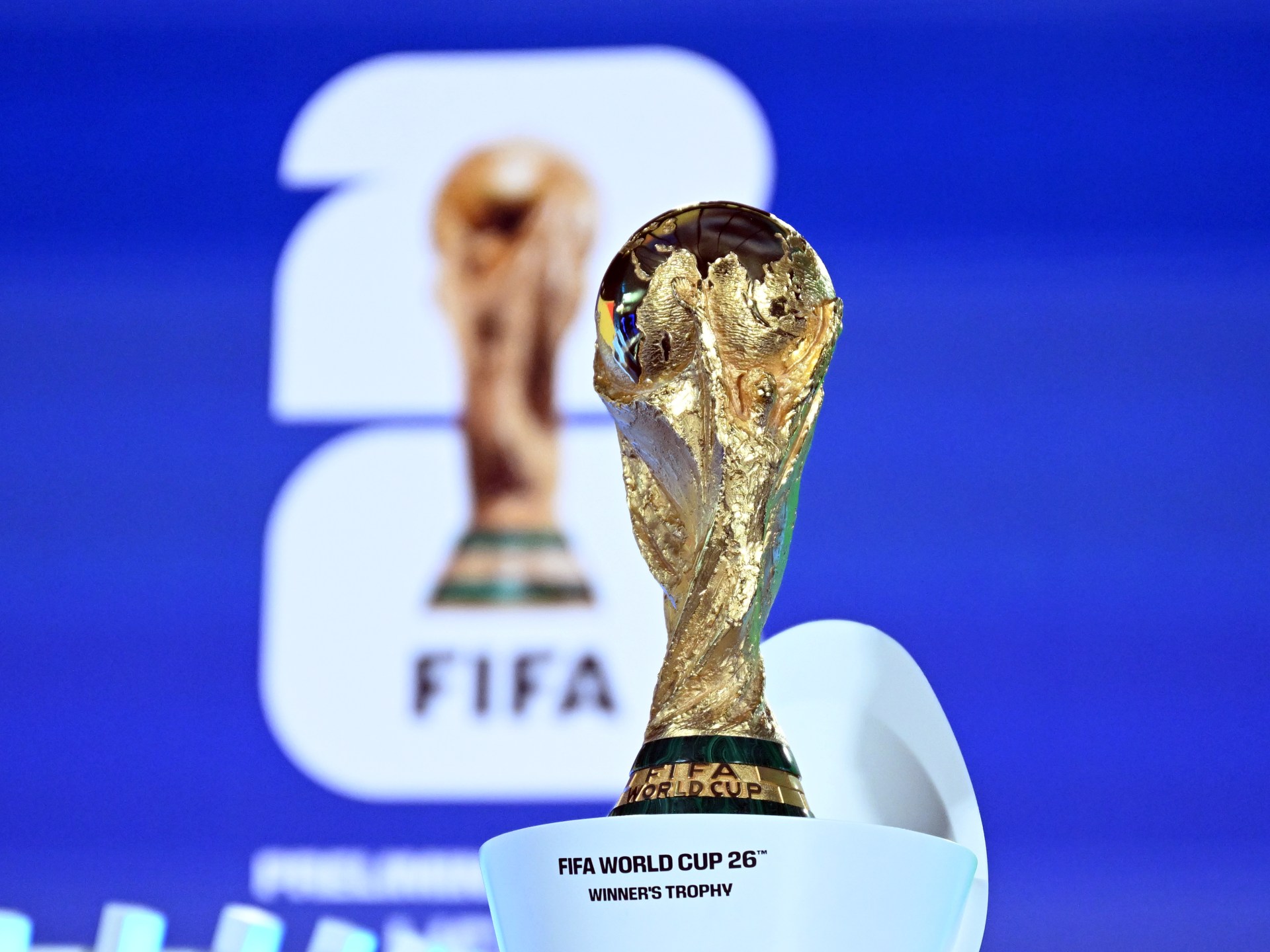 بيع أكثر من مليون تذكرة لكأس العالم 2026