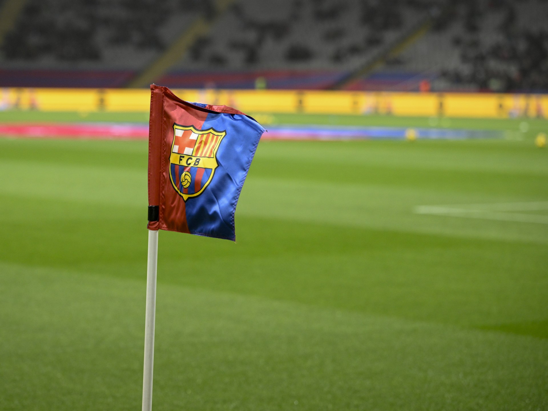 مباشر برشلونة ضد جيرونا (0-0) في الدوري الإسباني لكرة القدم 2025-2026