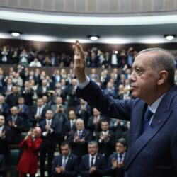 هل توقف قطار تسوية المسألة الكردية في تركيا؟