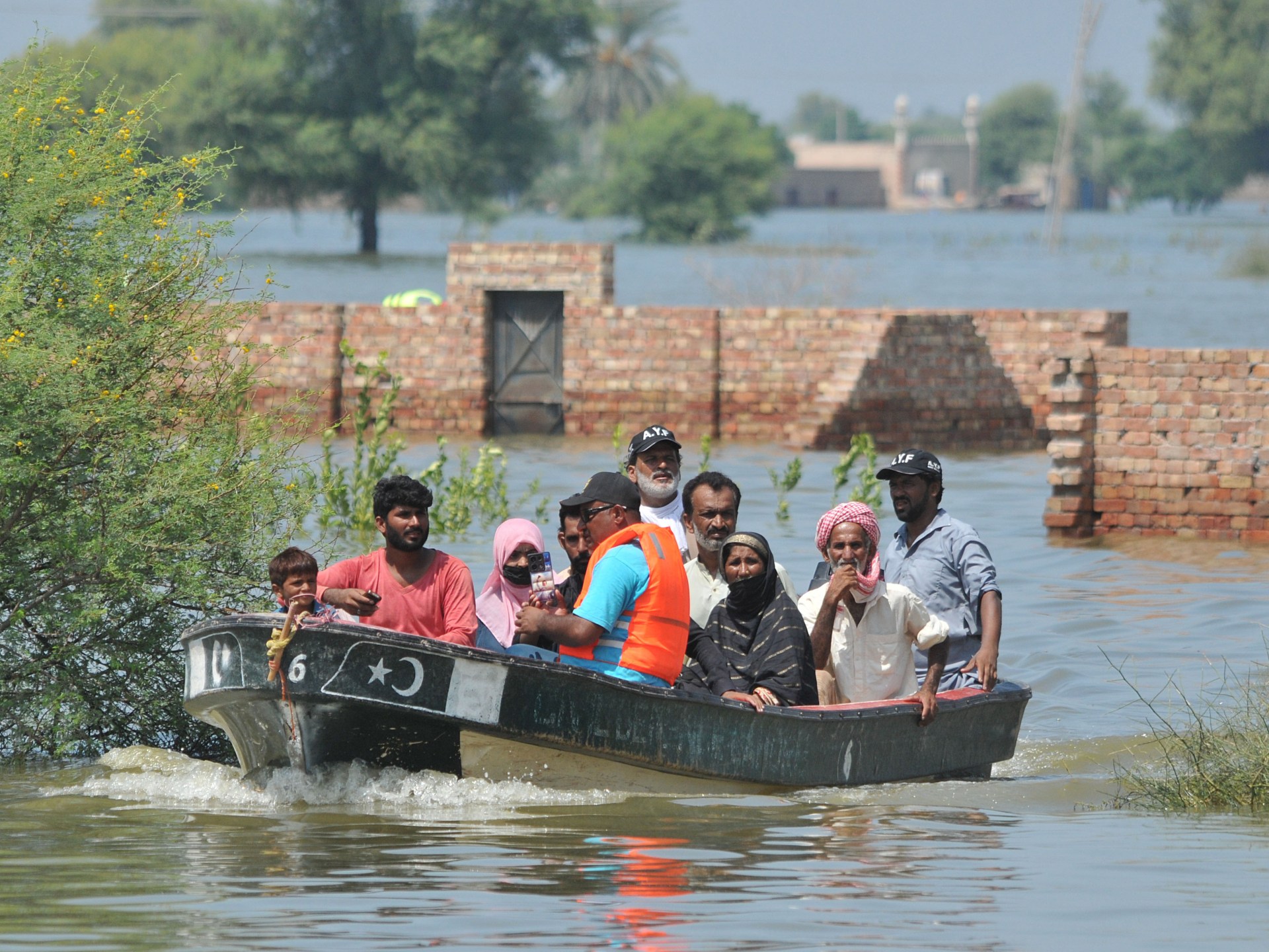الأمم المتحدة تحث على سد الثغرات في أنظمة الإنذار بالكوارث