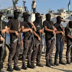 مواقع فلسطينية: المقاومة تعدم عملاء في غزة