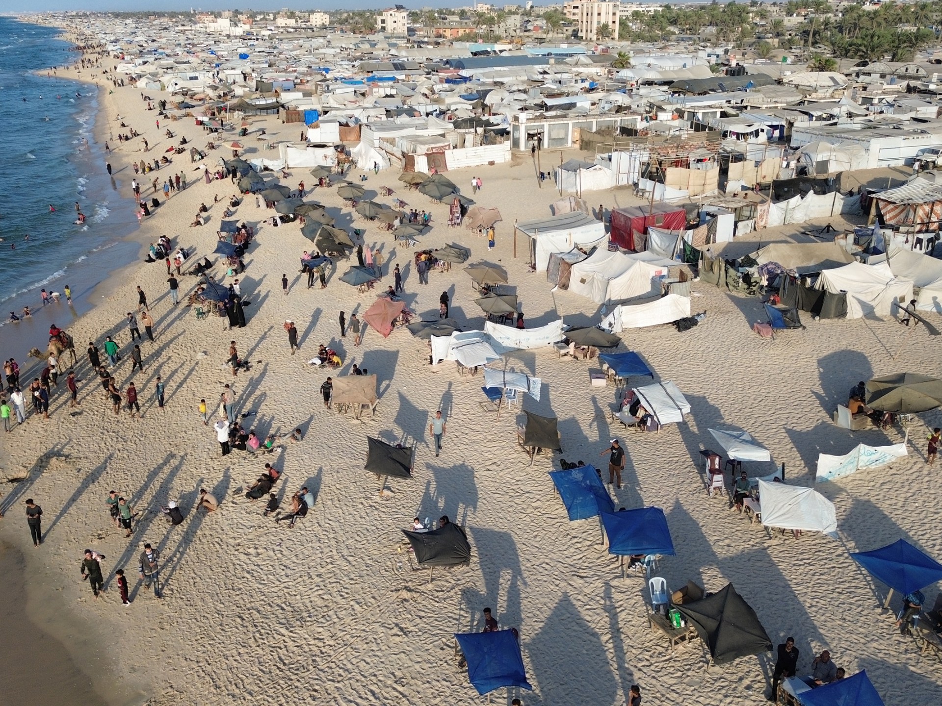 غزة بعد الاتفاق مباشر.. القسام تسلّم جثة أسير والجيش الإسرائيلي يوصي بعدم العودة للقتال