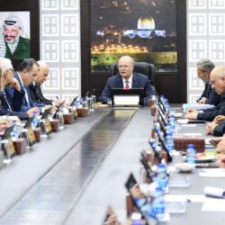 السلطة الفلسطينية تترقب دورا كبيرا في غزة رغم خطة ترامب