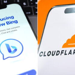 "كلاود فلير".. حارس الإنترنت الذي يتحدى عمالقة التكنولوجيا