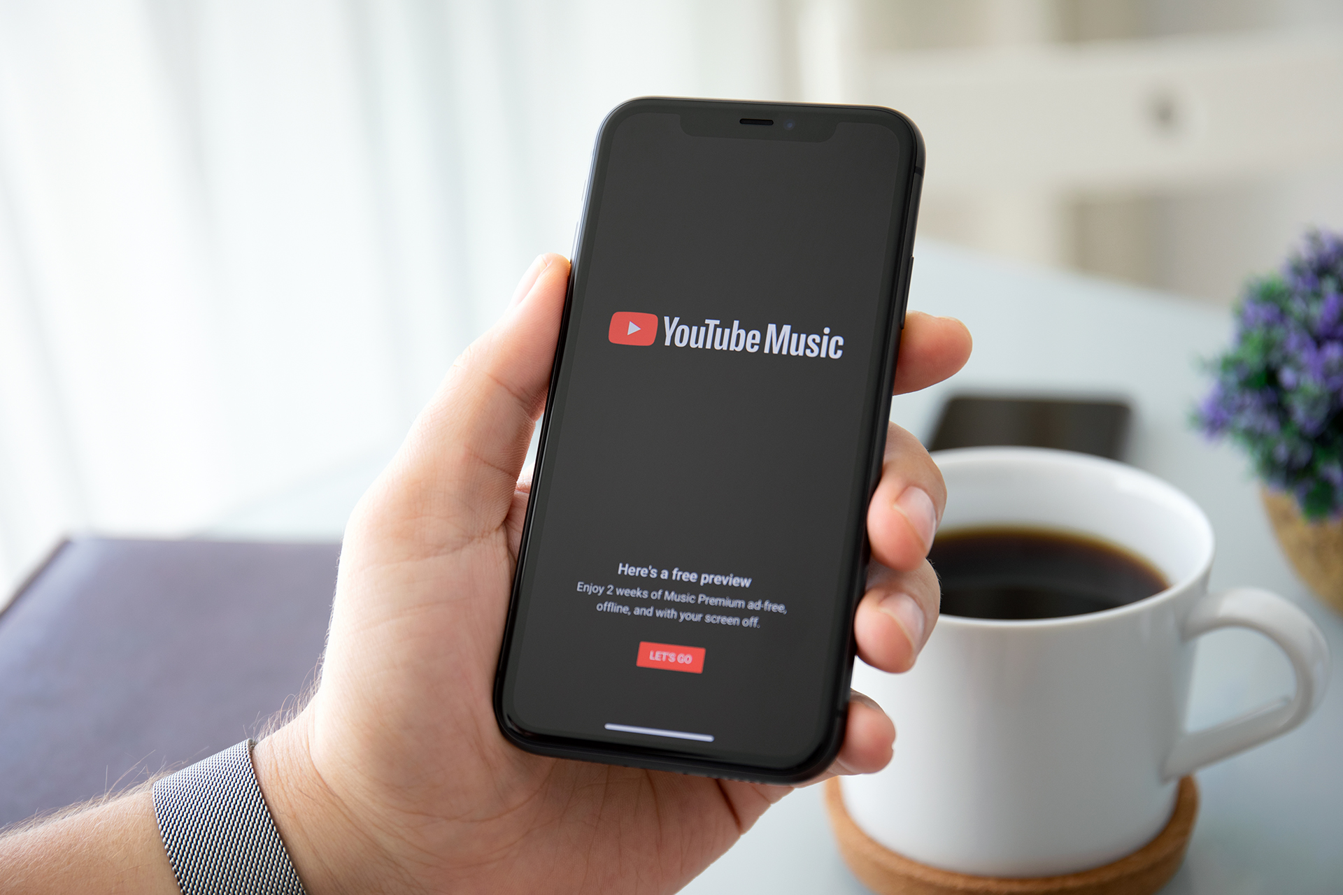 عائدات الموسيقى على "يوتيوب" تبلغ مستوى غير مسبوق وتحقق 8 مليارات دولار في عام