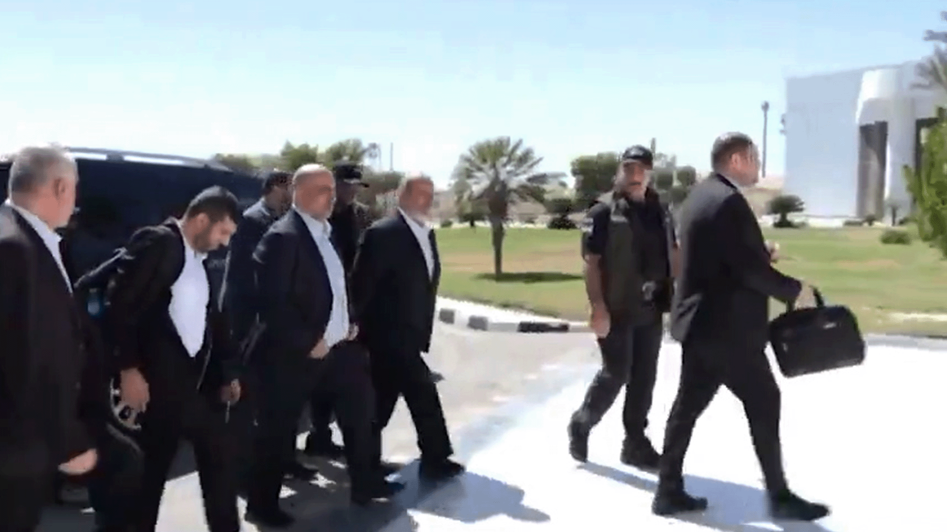 بين التفاؤل الأميركي والمماطلة الإسرائيلية: إلى أين تتجه مفاوضات شرم الشيخ؟