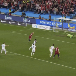 شاهد.. هالاند يهدر ركلة جزاء مرتين في تصفيات كأس العالم