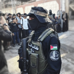 للمرة الأولى.. كتائب القسام توجه تحية لوحدة الظل بعد نجاح عملية تبادل الأسرى