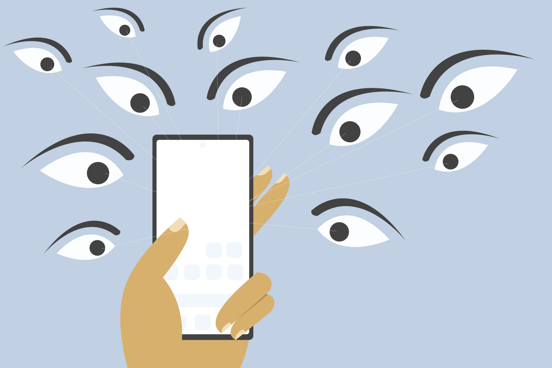 كيف تمكنت أخطر شركة تجسس في العالم من العمل بالخفاء لسنوات؟