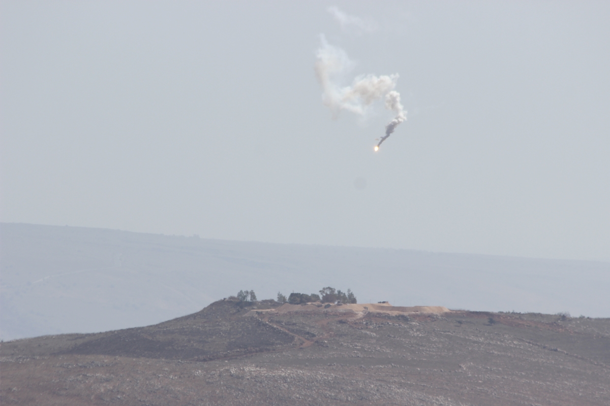 مبارزة بين سلام و”الحزب” حول «رسالات»