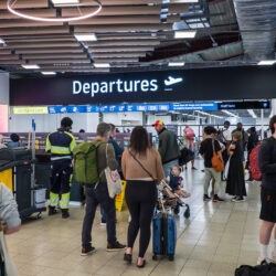 نظام جديد لدخول الاتحاد الأوروبي.. تعرف على التفاصيل