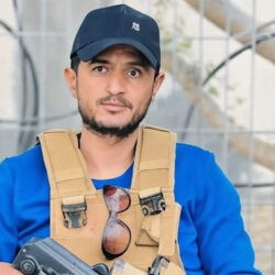 ياسر أبو شباب.. الصعود نحو الهاوية