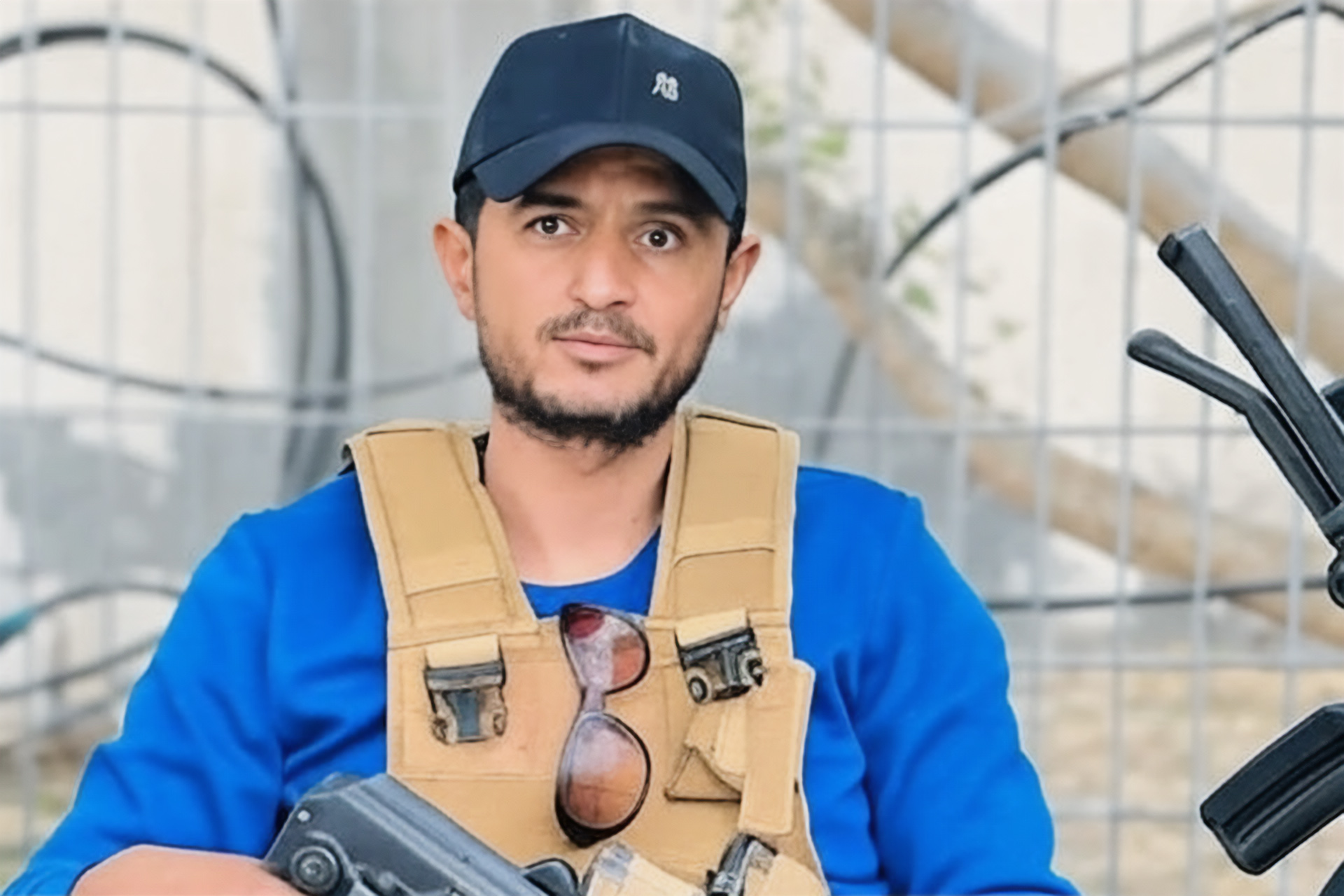 بين الاستعراض ودفع الثمن.. ماذا وراء الظهور الجديد لـ"أبو شباب"؟