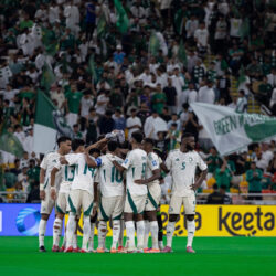 السعودية تتفوق على العراق قبل مواجهتهما بتصفيات كأس العالم