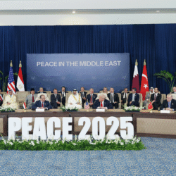 بين نهاية الحرب وغياب الدولة: تساؤلات مصيرية بعد قمة شرم الشيخ