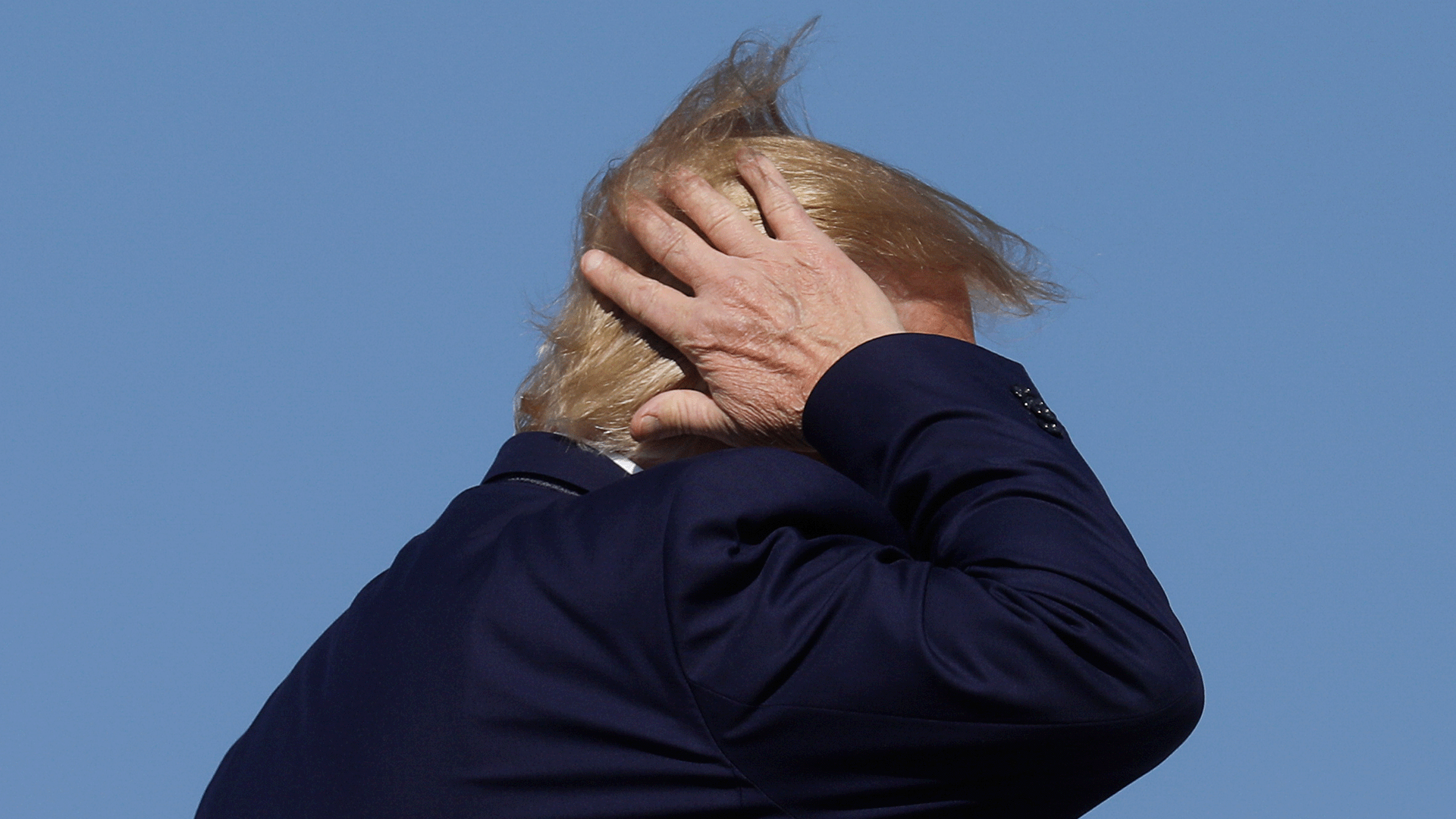 "شبكات" يتناول تفاعل المنصات مع انتقاد ترامب صورته على "تايم" وغضب العراقيين بشأن اغتيال المشهداني