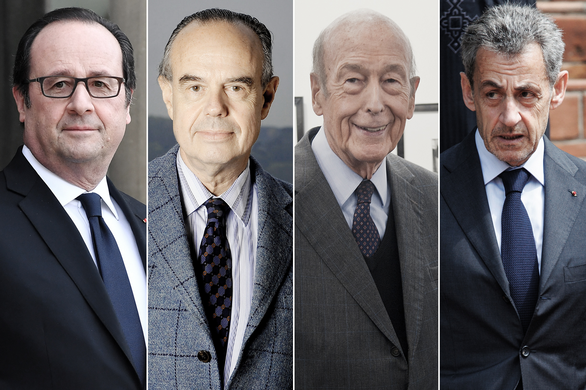 أموال ومجوهرات وملفات أخلاقية.. فضائح كشفتها الصحافة بفرنسا