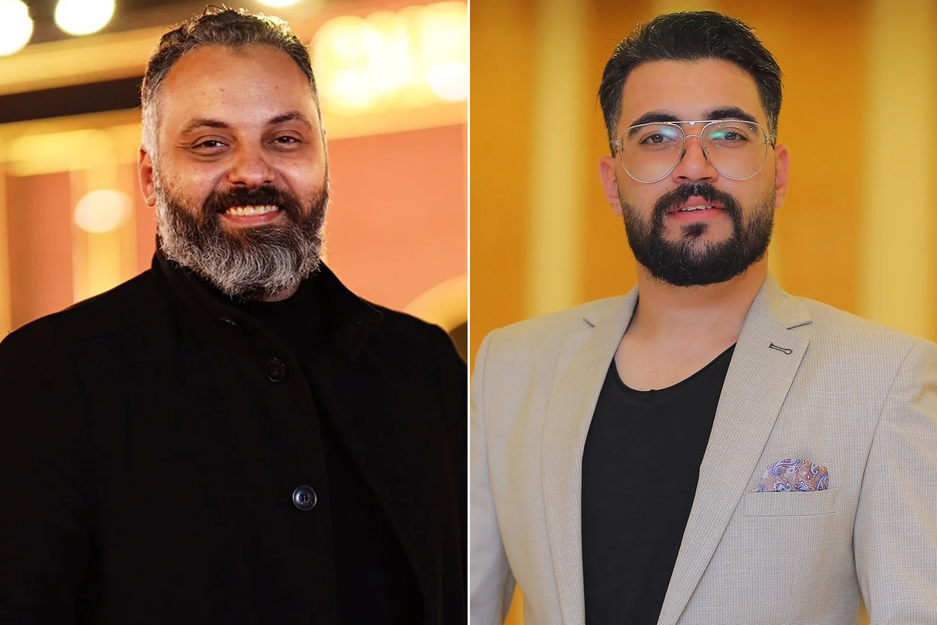 مصر: وفاة مصورين في حادث سقوط رافعة تصوير إثر عطل مفاجئ